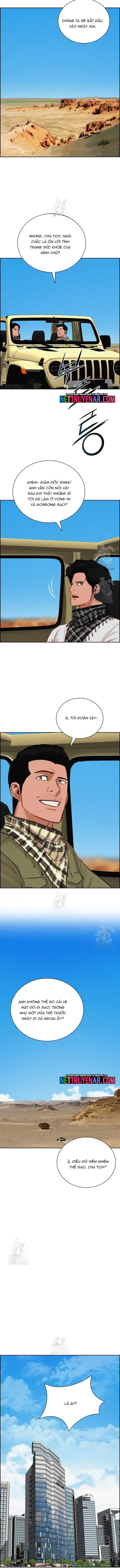 Chúa Tể Đồng Tiền Chapter 250 - 9