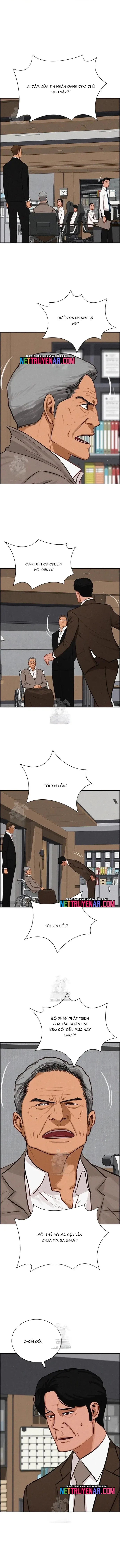 Chúa Tể Đồng Tiền Chapter 250 - 10