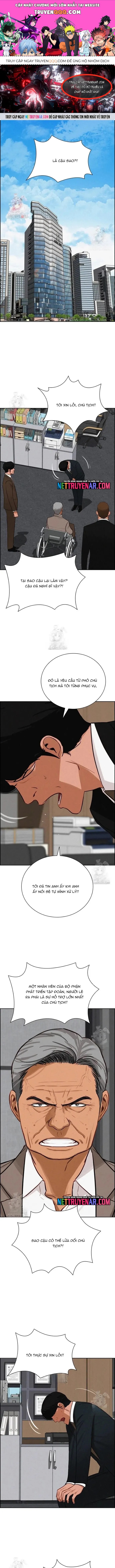 Chúa Tể Đồng Tiền Chapter 251 - 1