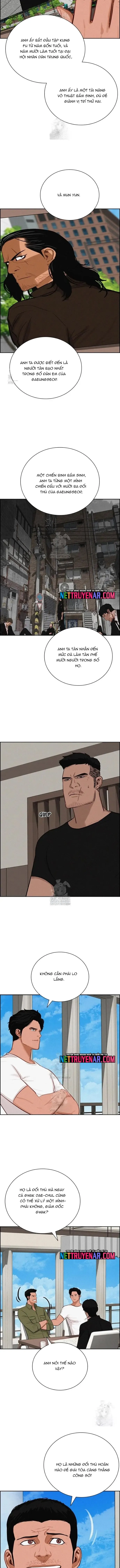 Chúa Tể Đồng Tiền Chapter 251 - 11