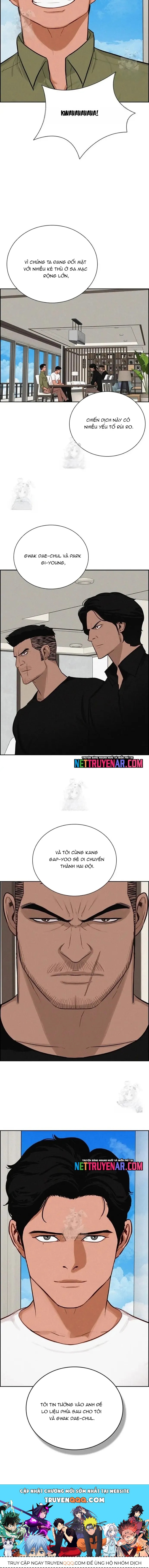 Chúa Tể Đồng Tiền Chapter 251 - 12