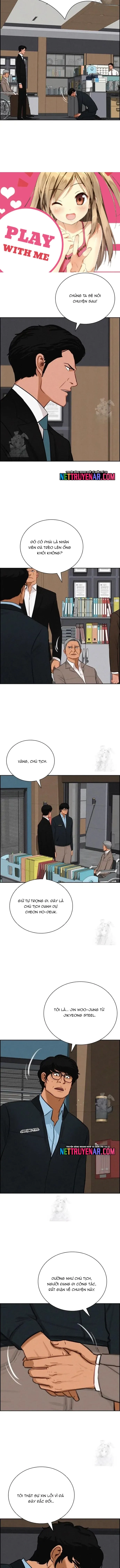 Chúa Tể Đồng Tiền Chapter 251 - 3