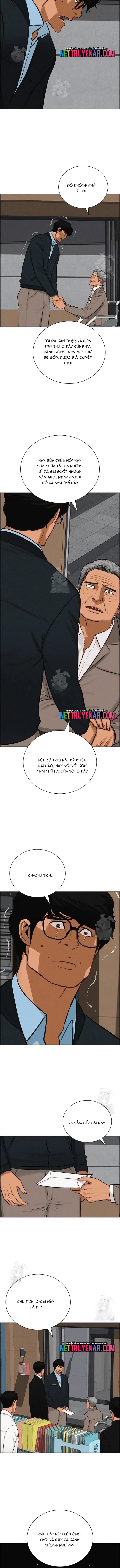 Chúa Tể Đồng Tiền Chapter 251 - 4