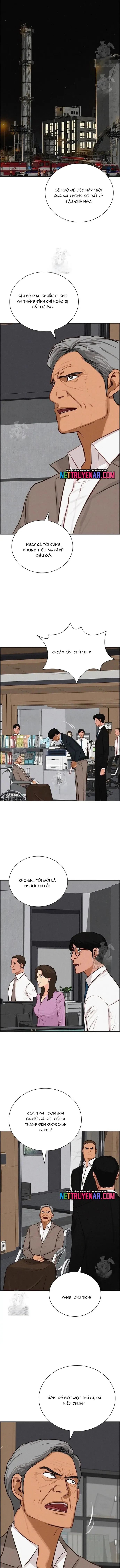 Chúa Tể Đồng Tiền Chapter 251 - 5