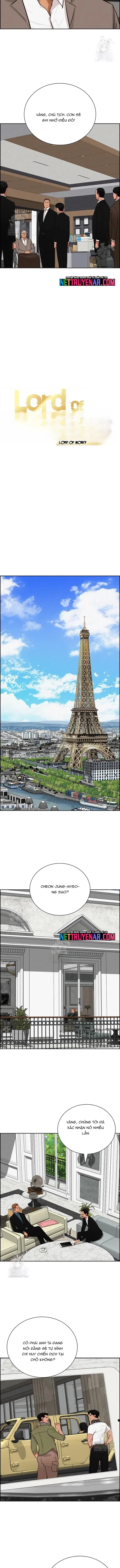 Chúa Tể Đồng Tiền Chapter 251 - 6