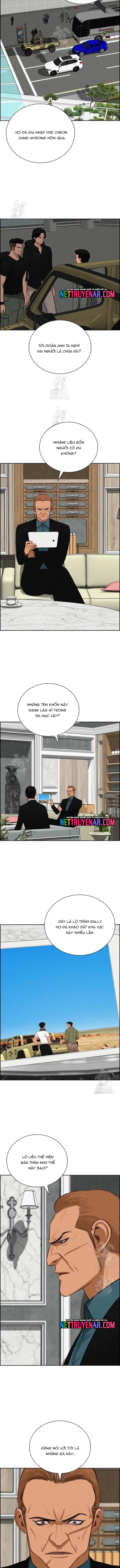 Chúa Tể Đồng Tiền Chapter 251 - 8
