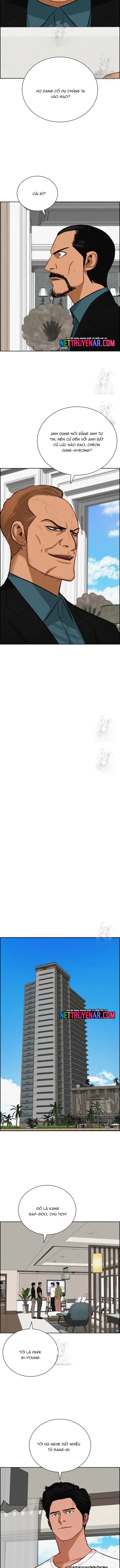 Chúa Tể Đồng Tiền Chapter 251 - 9