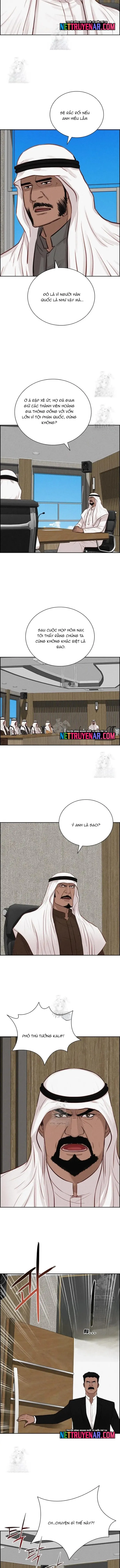 Chúa Tể Đồng Tiền Chapter 252 - 2
