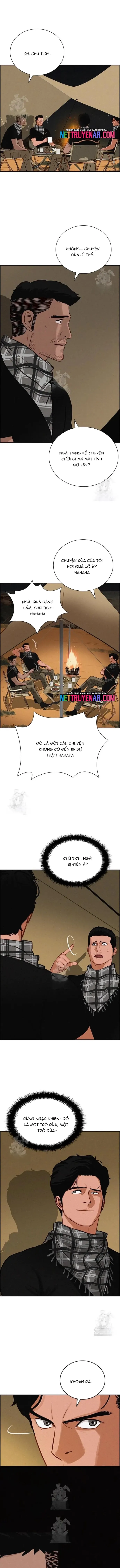 Chúa Tể Đồng Tiền Chapter 252 - 11