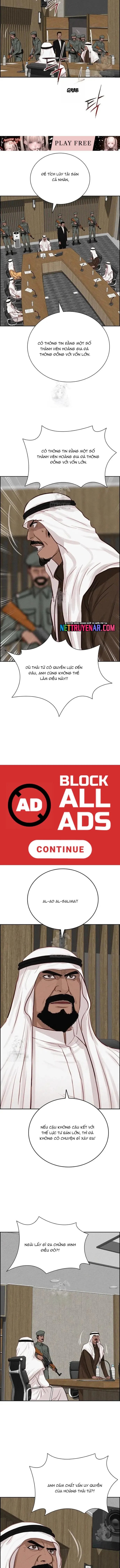 Chúa Tể Đồng Tiền Chapter 252 - 3