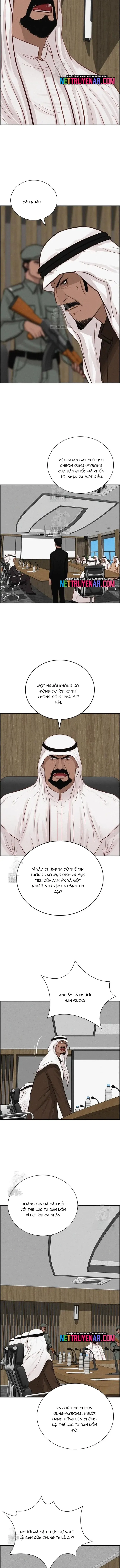 Chúa Tể Đồng Tiền Chapter 252 - 4