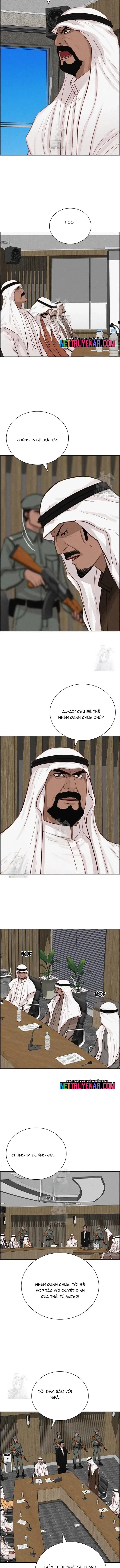 Chúa Tể Đồng Tiền Chapter 252 - 5