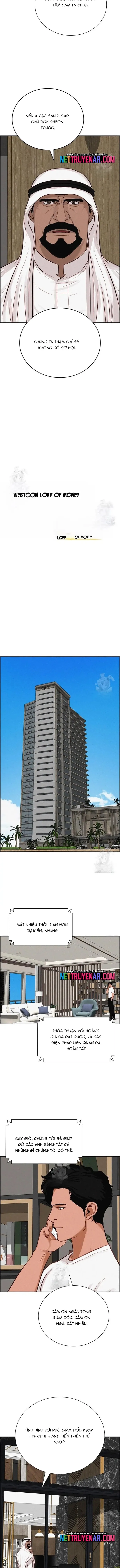 Chúa Tể Đồng Tiền Chapter 252 - 6
