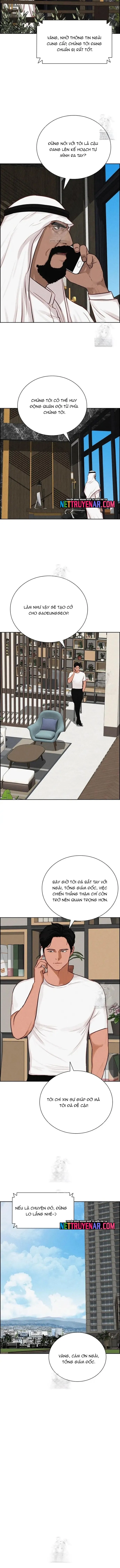 Chúa Tể Đồng Tiền Chapter 252 - 7