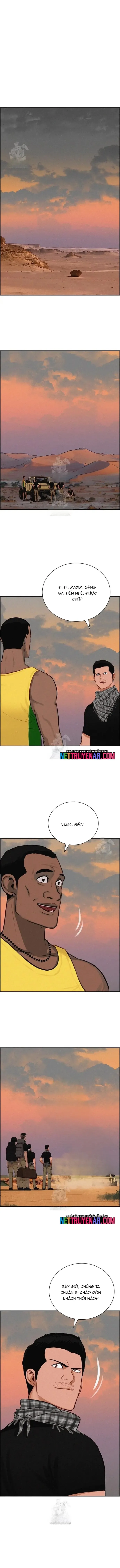 Chúa Tể Đồng Tiền Chapter 252 - 8