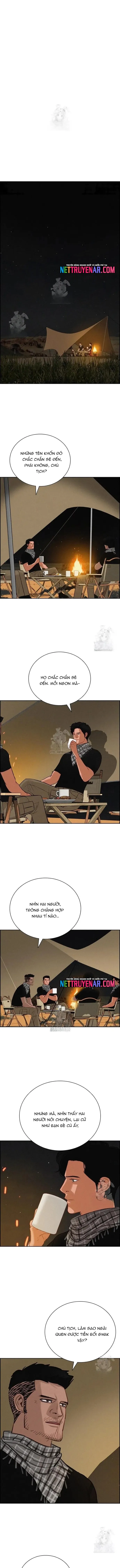 Chúa Tể Đồng Tiền Chapter 252 - 9
