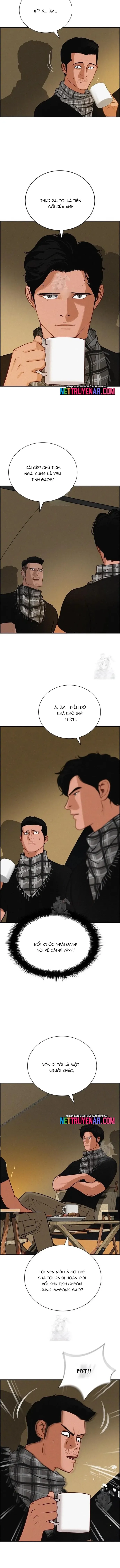 Chúa Tể Đồng Tiền Chapter 252 - 10