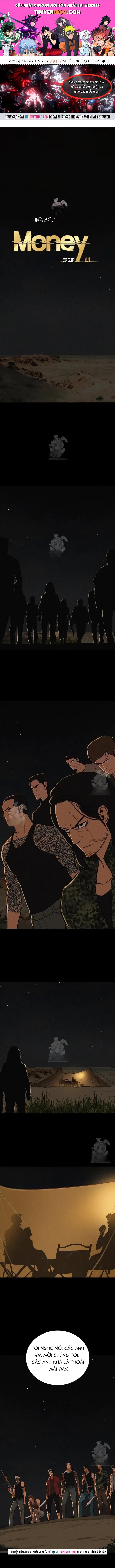 Chúa Tể Đồng Tiền Chapter 253 - 1