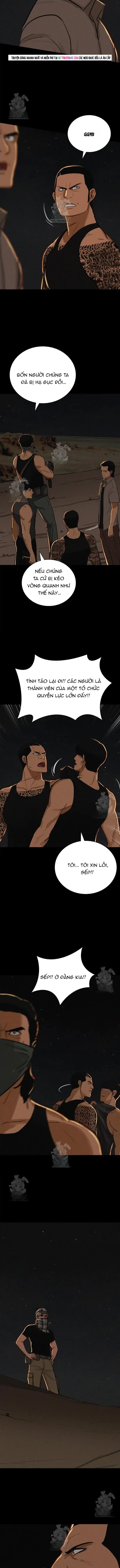 Chúa Tể Đồng Tiền Chapter 253 - 11