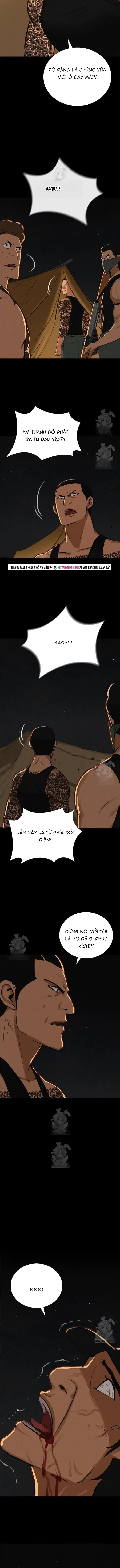 Chúa Tể Đồng Tiền Chapter 253 - 5