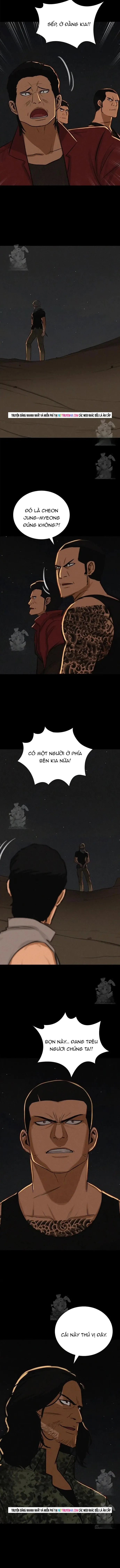 Chúa Tể Đồng Tiền Chapter 253 - 7