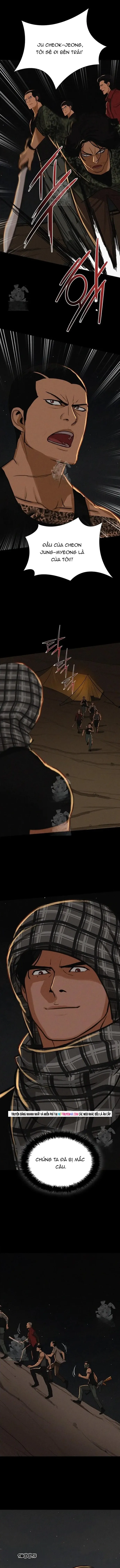 Chúa Tể Đồng Tiền Chapter 253 - 8