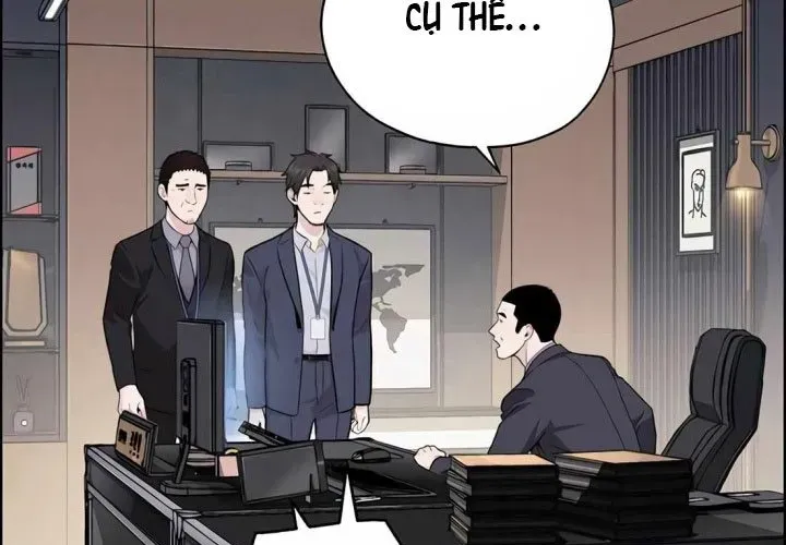 Người Đàn Ông Thực Thụ Chapter 223 - 10