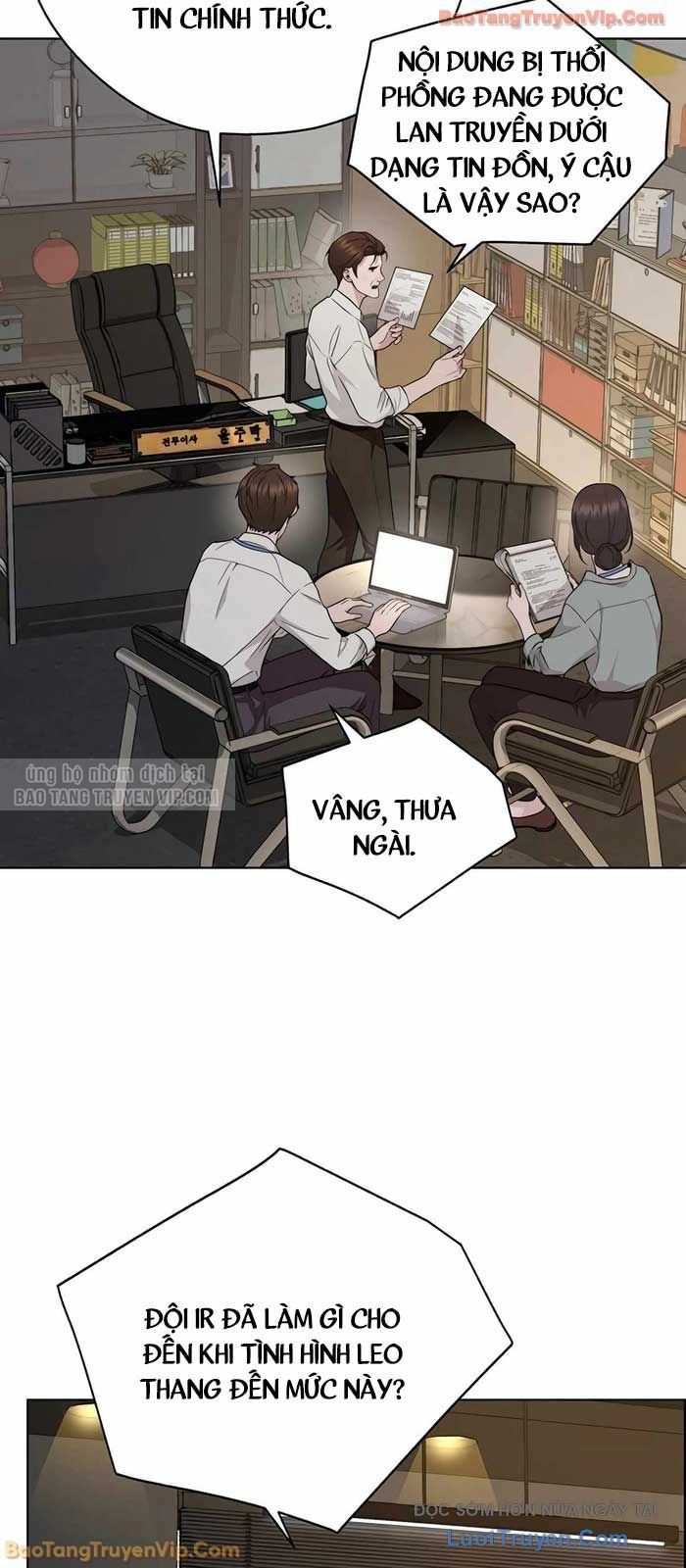 Người Đàn Ông Thực Thụ Chapter 225 - 2