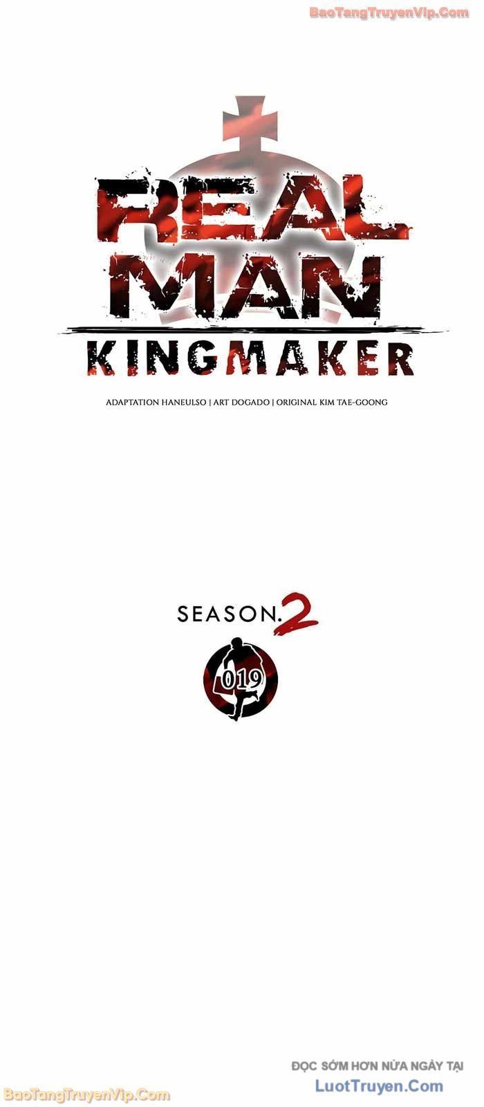Người Đàn Ông Thực Thụ Chapter 225 - 21