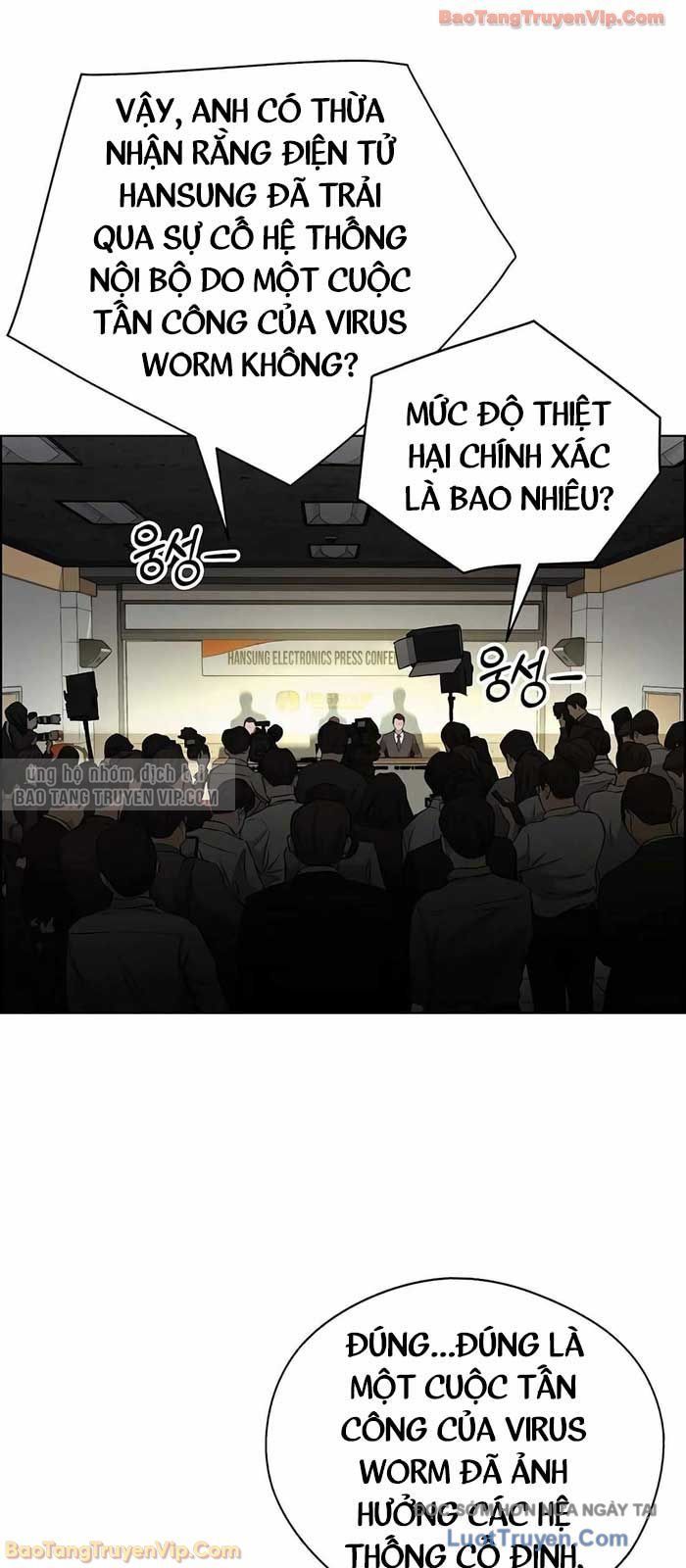 Người Đàn Ông Thực Thụ Chapter 225 - 24