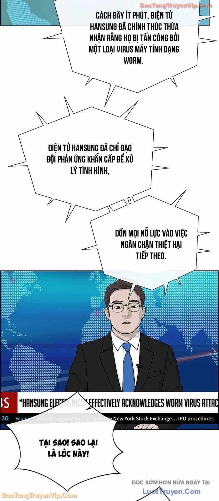 Người Đàn Ông Thực Thụ Chapter 225 - 27