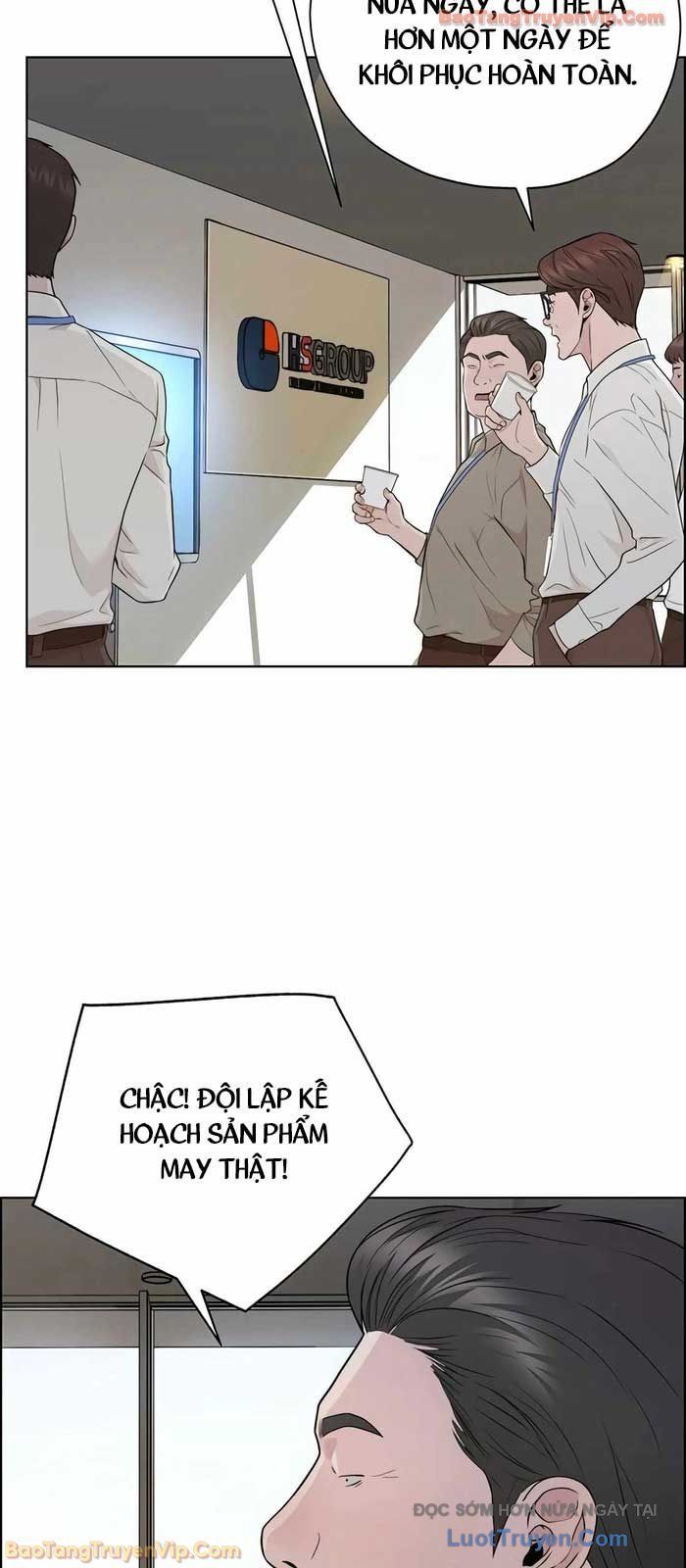 Người Đàn Ông Thực Thụ Chapter 225 - 29