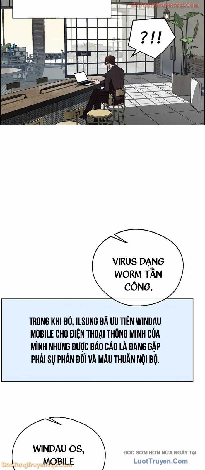 Người Đàn Ông Thực Thụ Chapter 225 - 52