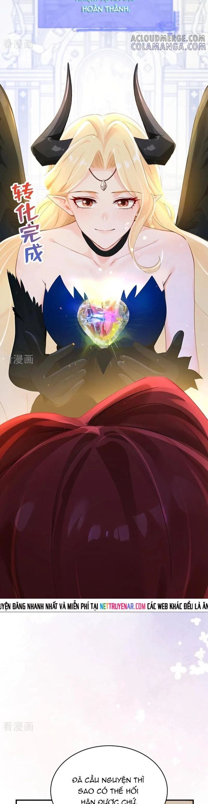 Hệ Thống Xuyên Nhanh: Ác Nam Không Dễ Chọc Chapter 240 - 11