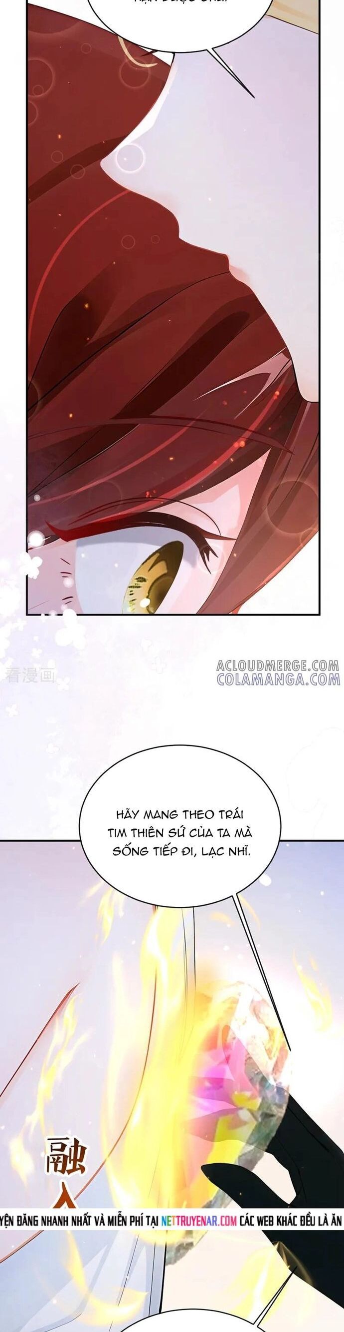 Hệ Thống Xuyên Nhanh: Ác Nam Không Dễ Chọc Chapter 240 - 12