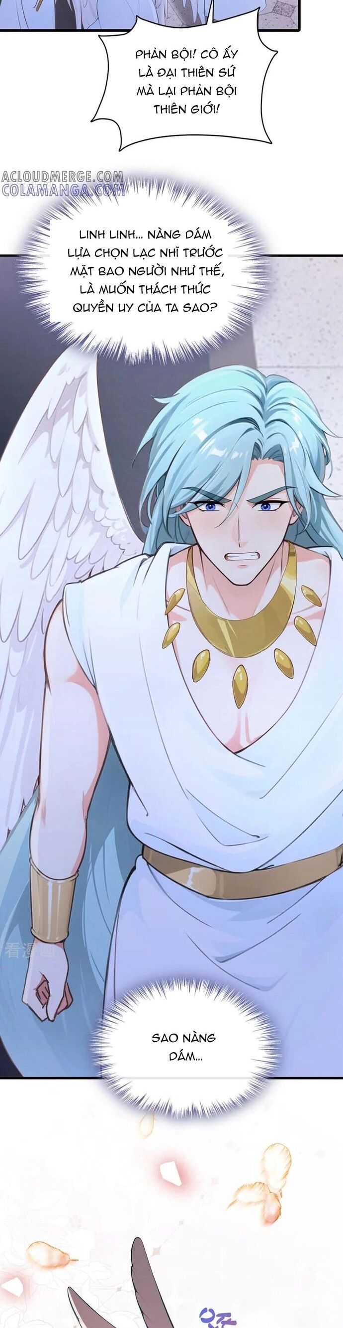 Hệ Thống Xuyên Nhanh: Ác Nam Không Dễ Chọc Chapter 240 - 14