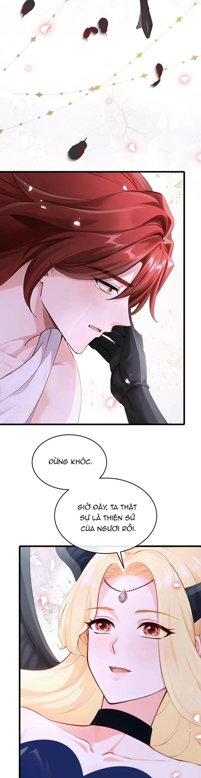 Hệ Thống Xuyên Nhanh: Ác Nam Không Dễ Chọc Chapter 240 - 16