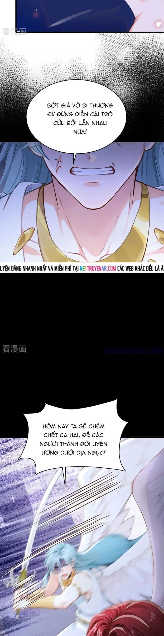Hệ Thống Xuyên Nhanh: Ác Nam Không Dễ Chọc Chapter 240 - 17