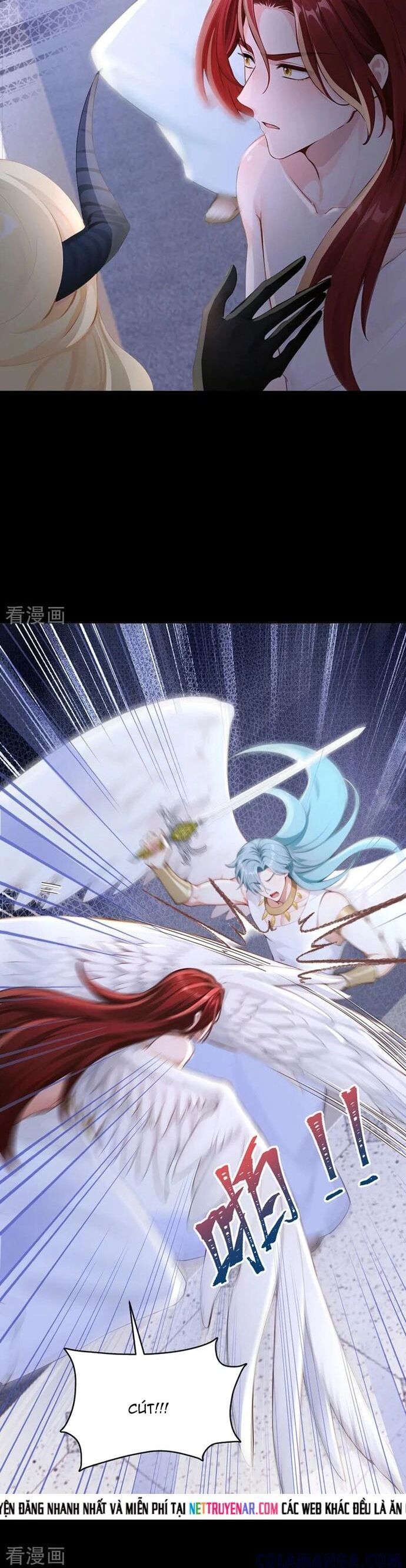 Hệ Thống Xuyên Nhanh: Ác Nam Không Dễ Chọc Chapter 240 - 18