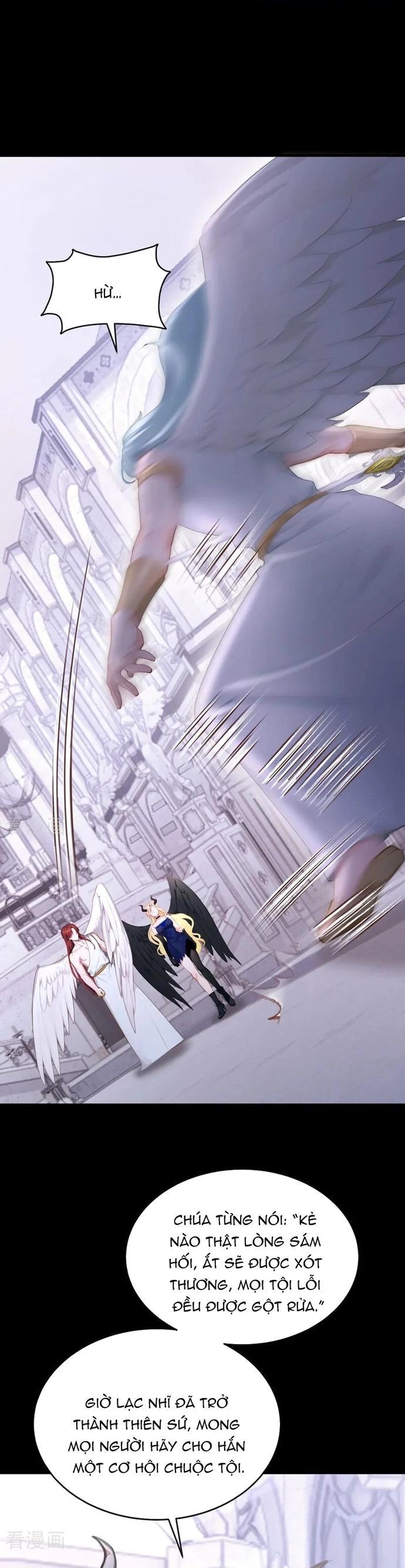 Hệ Thống Xuyên Nhanh: Ác Nam Không Dễ Chọc Chapter 240 - 19