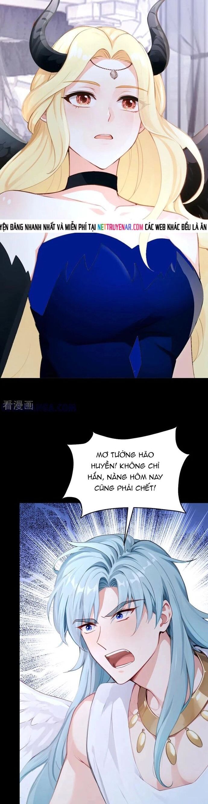 Hệ Thống Xuyên Nhanh: Ác Nam Không Dễ Chọc Chapter 240 - 20