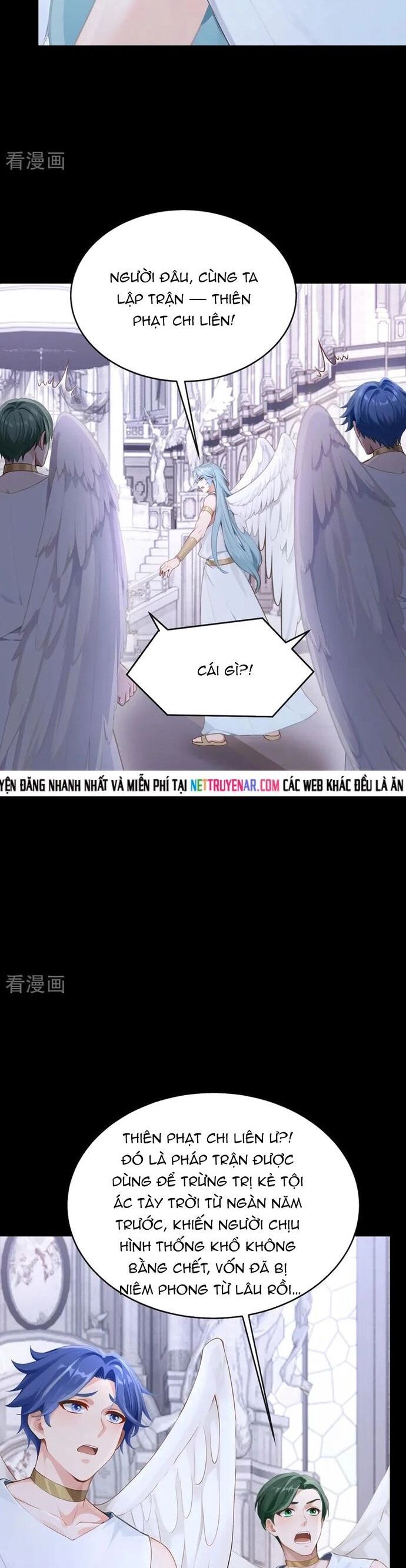 Hệ Thống Xuyên Nhanh: Ác Nam Không Dễ Chọc Chapter 240 - 21
