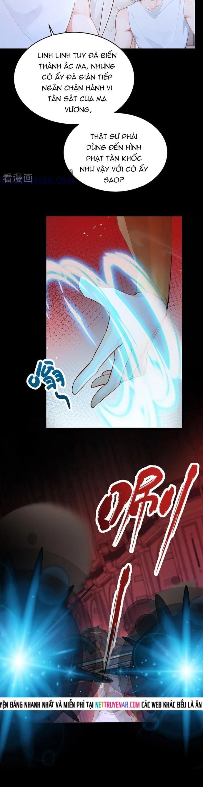 Hệ Thống Xuyên Nhanh: Ác Nam Không Dễ Chọc Chapter 240 - 22