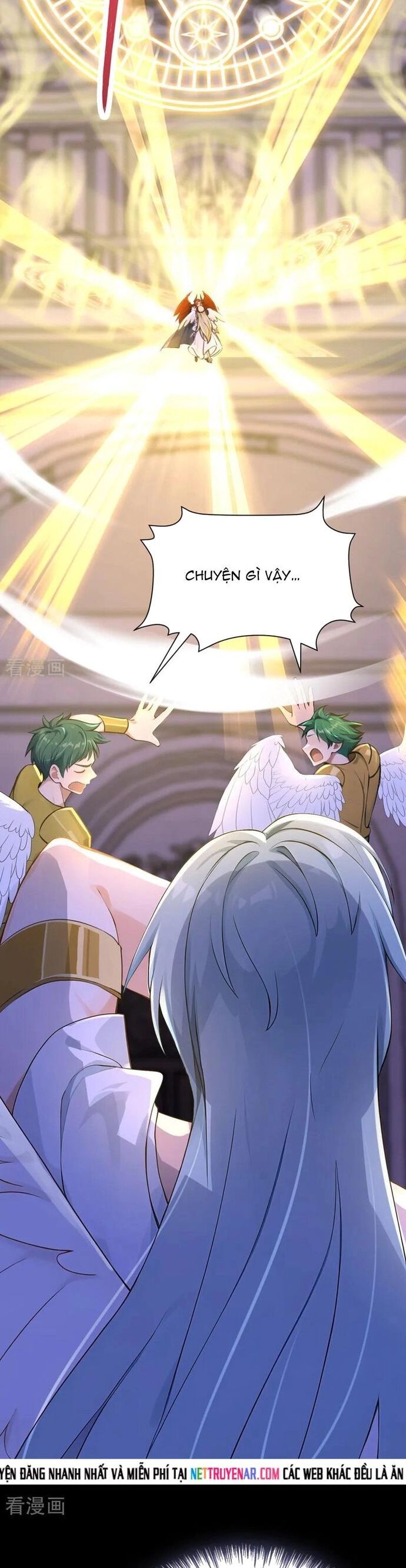 Hệ Thống Xuyên Nhanh: Ác Nam Không Dễ Chọc Chapter 240 - 5