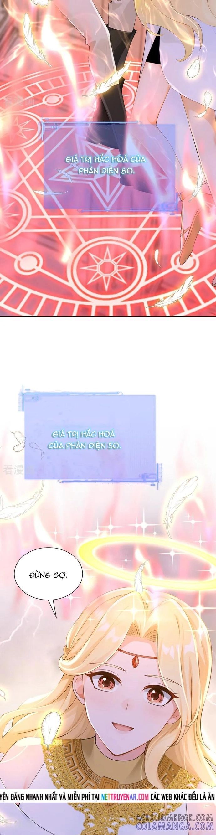Hệ Thống Xuyên Nhanh: Ác Nam Không Dễ Chọc Chapter 240 - 7