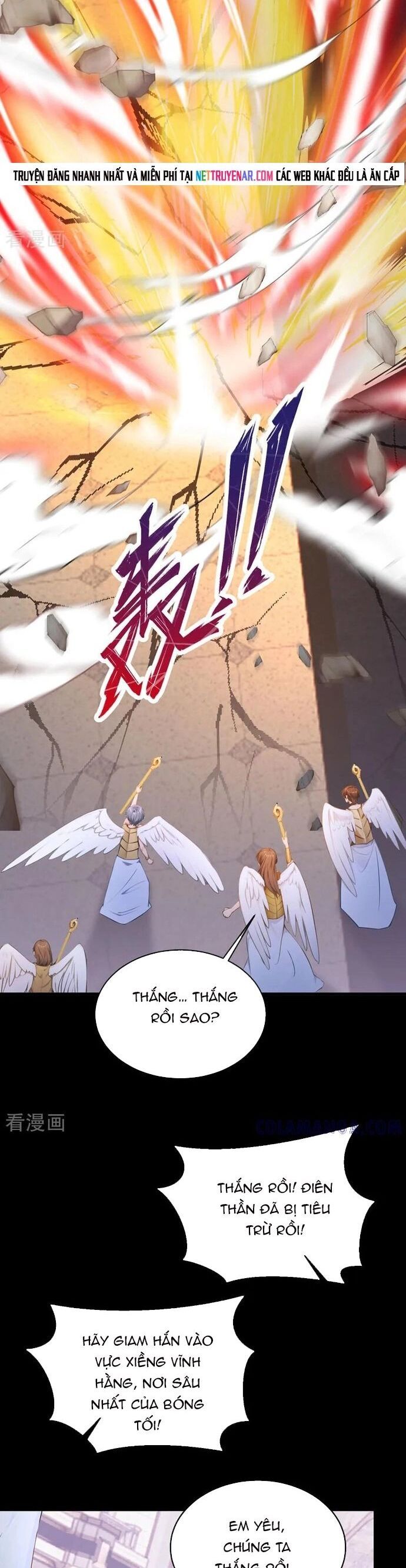 Hệ Thống Xuyên Nhanh: Ác Nam Không Dễ Chọc Chapter 241 - 11