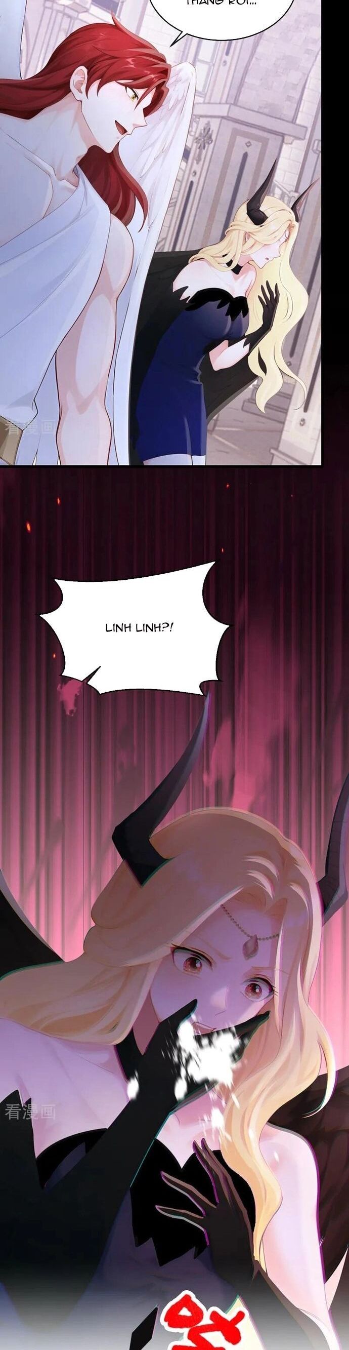 Hệ Thống Xuyên Nhanh: Ác Nam Không Dễ Chọc Chapter 241 - 12