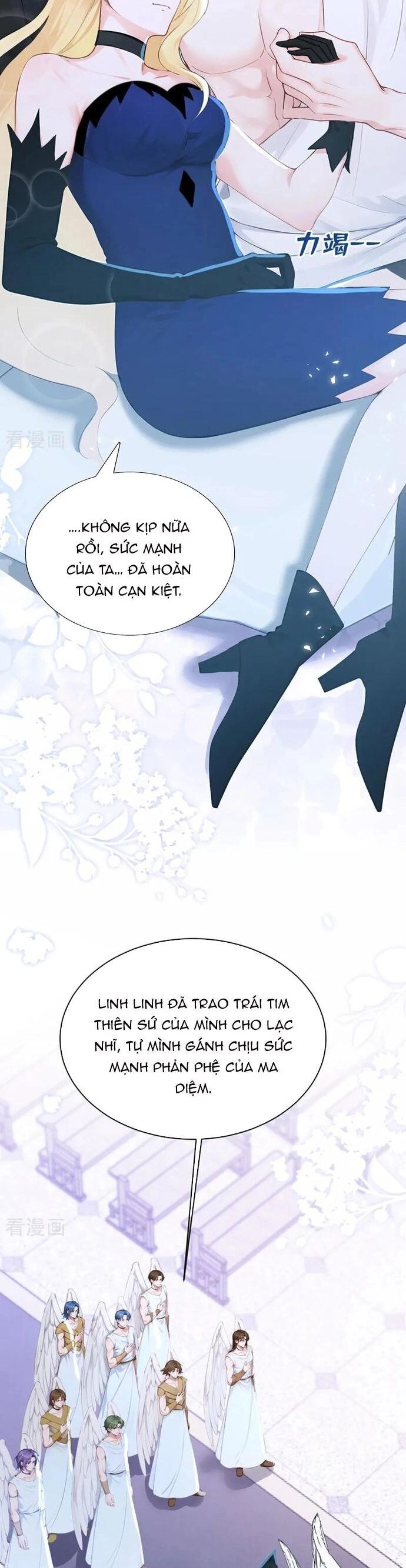 Hệ Thống Xuyên Nhanh: Ác Nam Không Dễ Chọc Chapter 241 - 15