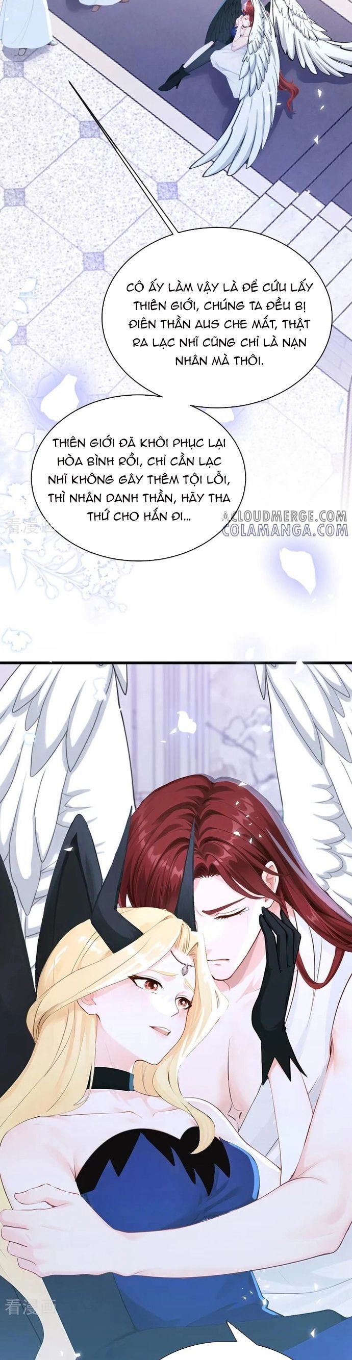 Hệ Thống Xuyên Nhanh: Ác Nam Không Dễ Chọc Chapter 241 - 16