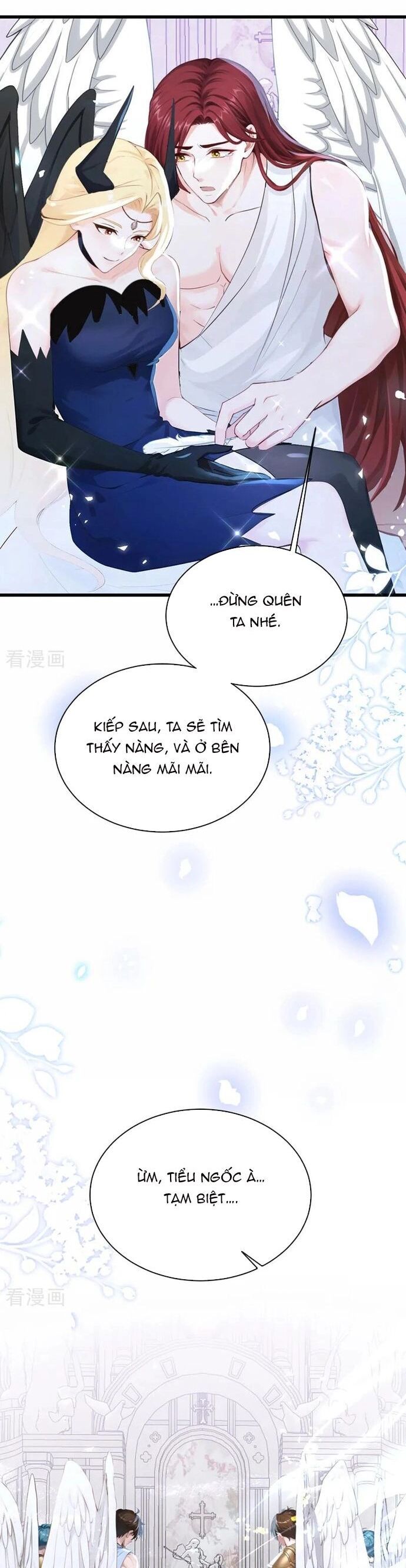 Hệ Thống Xuyên Nhanh: Ác Nam Không Dễ Chọc Chapter 241 - 18